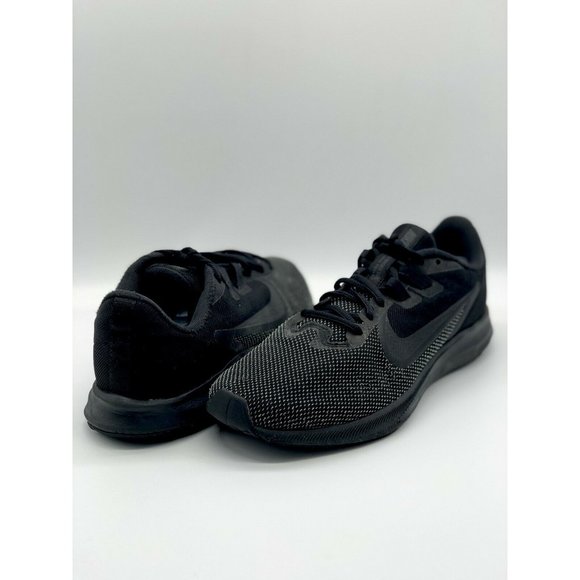 Nike Downshifter 9 Black AQ7481‎ 005 Running Shoes main image 5